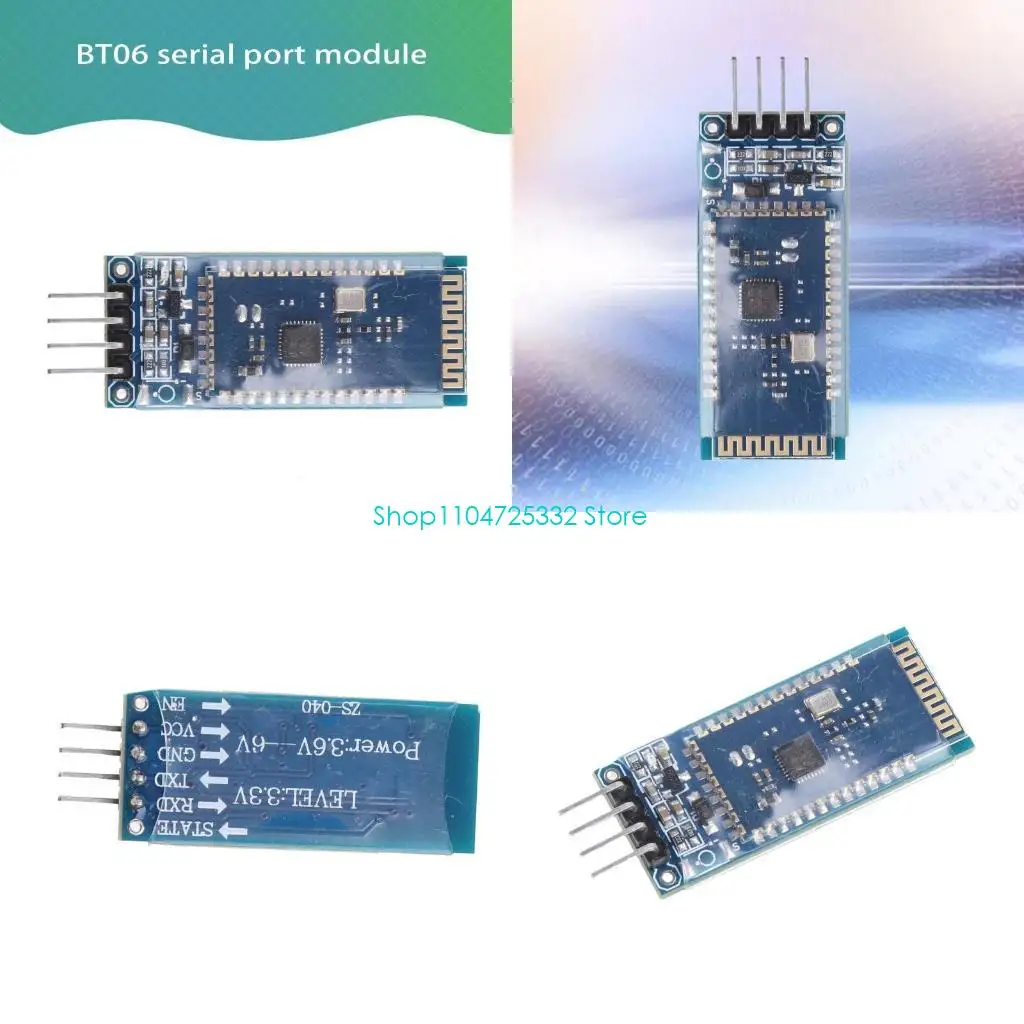 P5EA Port Module Module Data Clear Transmission