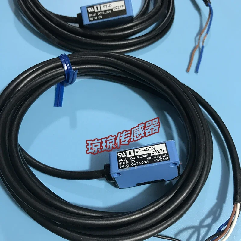 OPTEX ST-400N ST-D S2T-1200N S2T-D Optical Switch Sensor