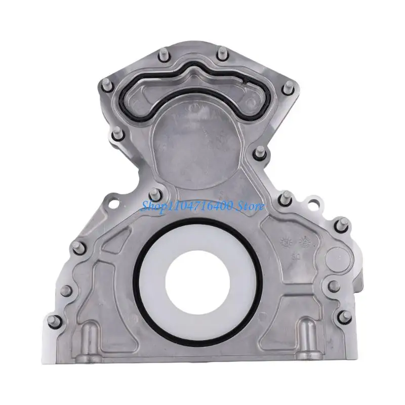 y1gd Automotive Accessory for 1500 Crankshaft Rear Main Seal Housing 12705663
