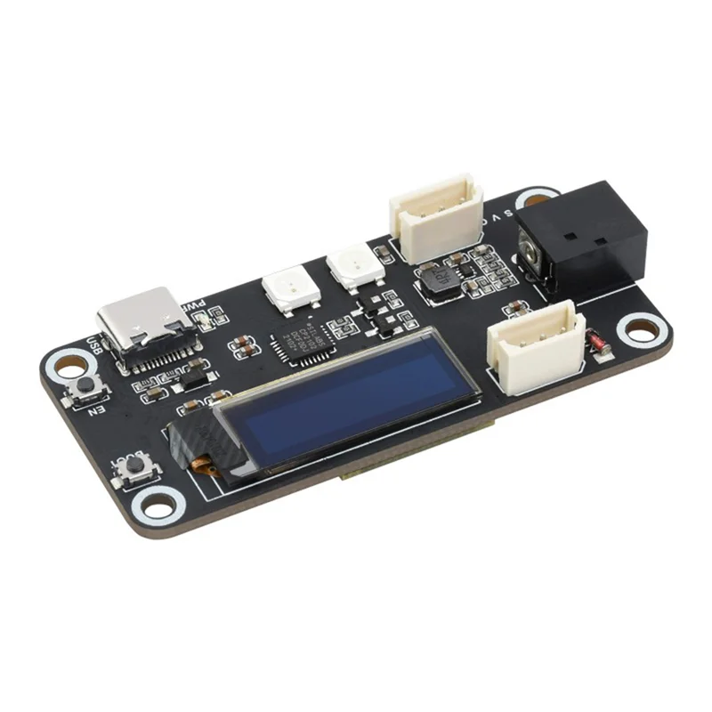 

【Купить сейчас】Плата расширения сервопривода ESP32, встроенный Wi-Fi и Bluetooth