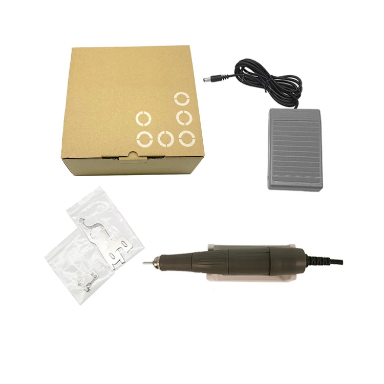 Micro motor tools  jewelry vibration polishing machine for jeweler