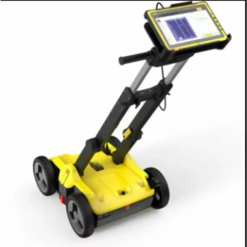 New Sales Utility Detection System Original
