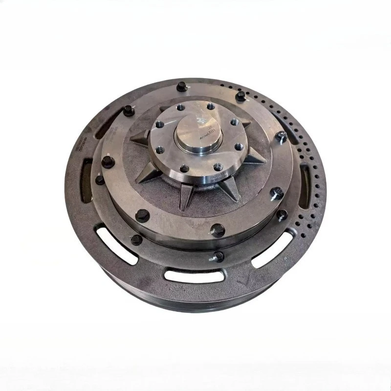 Fit for Engine Fan and Clutch, for Truck  12M55 16M33 Brand New Genuine Product 1001315275