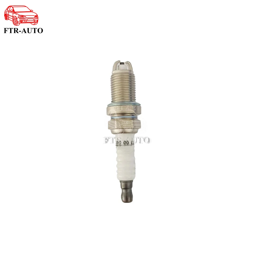 7700500168 Spark Plug Fit for Renault Clio 224013682R