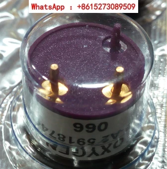 

Sensor O2-A2 Gas Original Genuine Oxygen Battery 4OXV