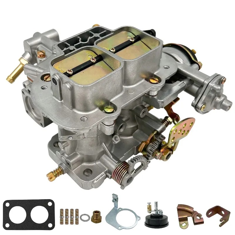 H259A Carburetor for Weber 38/38 38-38 carburetor 22680033B