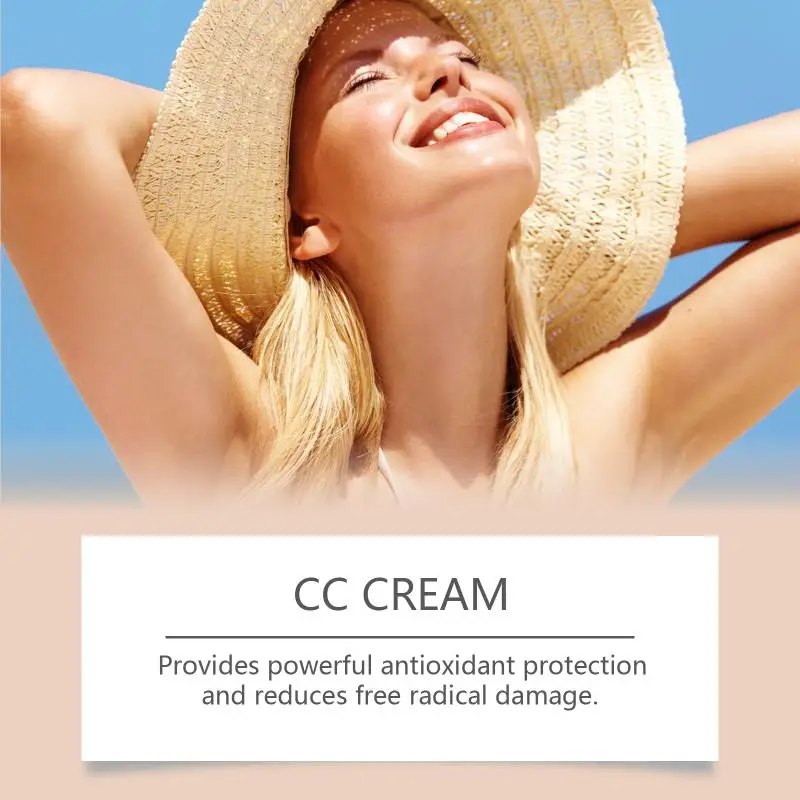 Pre-Makeup Primer Moisturizing Skin Concealer Brightening Skin Soft And Durable Not Easy To Remove Pre-Makeup Primer Foundation