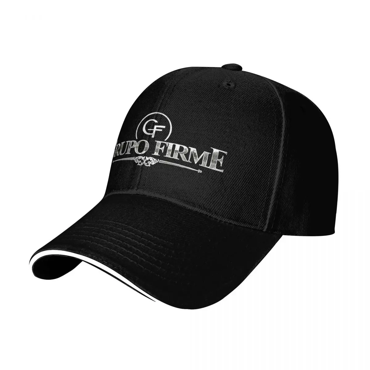 GF Pop Art Baseball Cap Breathable Mesh Back Adjustable Buckle Closure Moisture Wicking Quick Dry