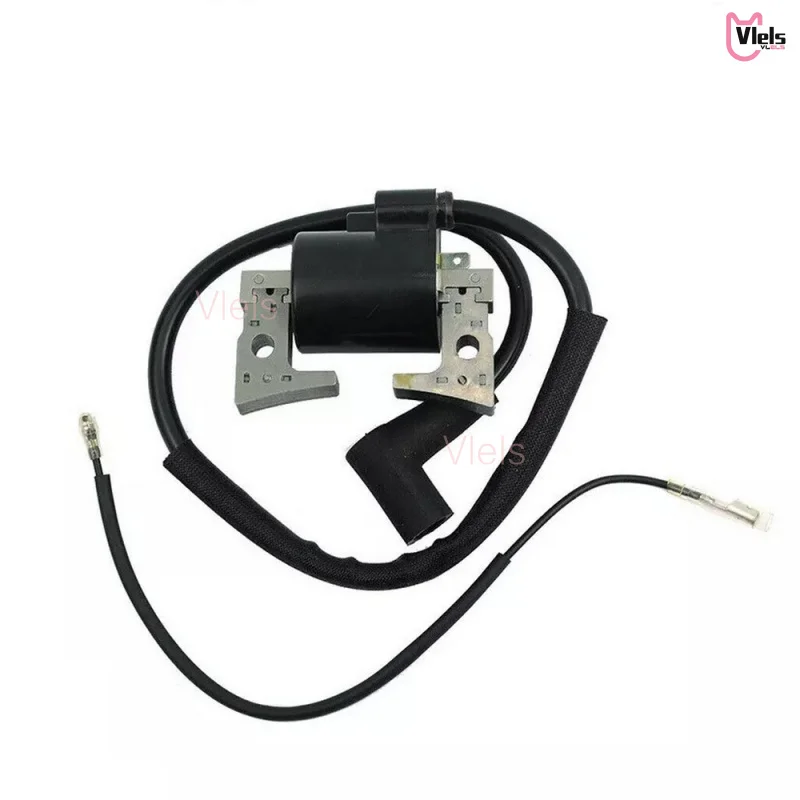 Engine Ignition Module Fit For Subaru Robin EY28 High Voltage Magneto Coil 234‑70124‑21 Repair Accessory