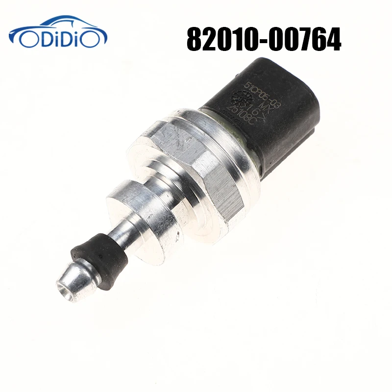 82010-00764 8201000764 Air Condition Pressure Switch Sensor For Renault Logan 8200811025