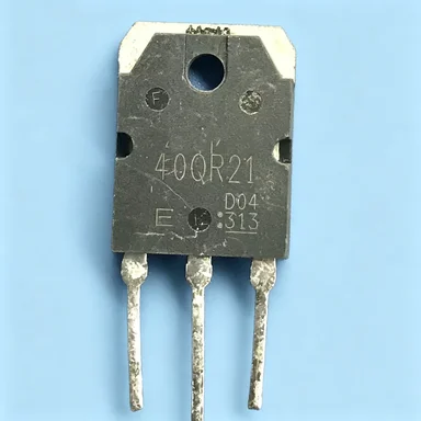 Disassembly 40RR22 40RR21 40WR21 40QR21 TO-3P In Stock Original 1pcs