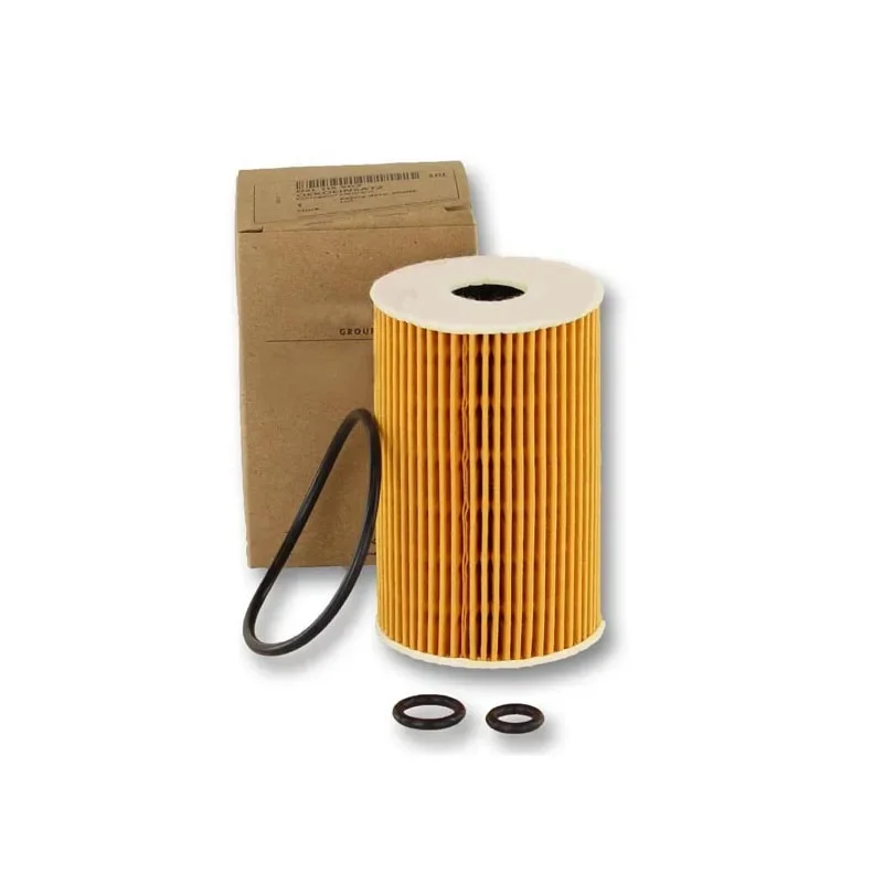 Oil Filter 03L115562 for Audi A4 B8 2.0TDI 2008 2009 2010 2011 2012 2013 2014 2015 2016 CJCD CMFB CGLC Car Accessories