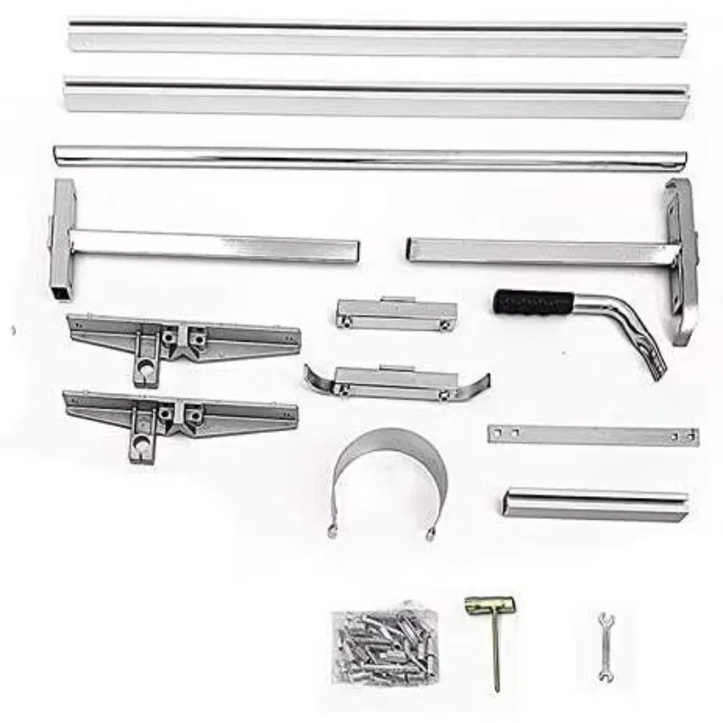 Super Convenient Removable Horizontal Chainsaw Machine Wood Cutting Sawing Machine Chainsaw Mill