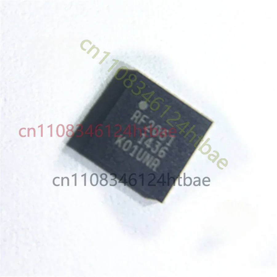 1PCS RF2051 HIGH PERFORMANCE WIDEBAND RF PLL/VCO WITH INTEGRATED RF MIXERS
