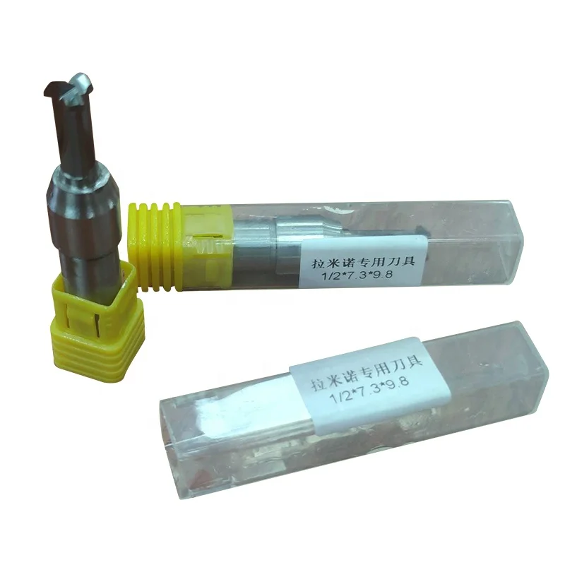 

Lamino невидимое соединение фреза зубная долбежная фреза шкаф из цельного дерева быстрая установка 3-в-1 желоб