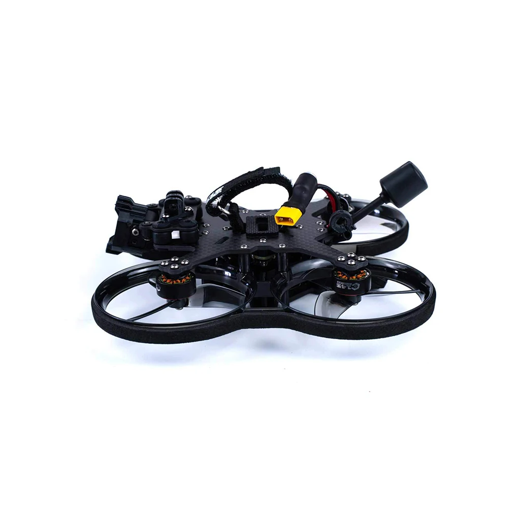 Axisflying Cineon C25 V2 para FPV Drone, C20 V2, 2.5 ", 4S, 20A, F411 AIO, Unidade Aérea, DJI O3