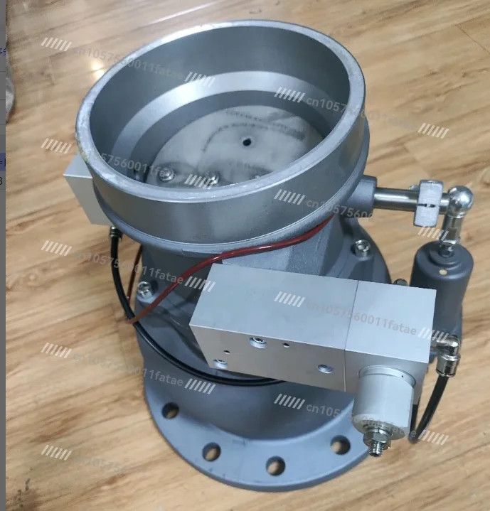 

RS-160N Screw Air Compressor Intake Valve Assembly Solenoid Valve with Air Dryer Partial Oil and Air Filter Motor