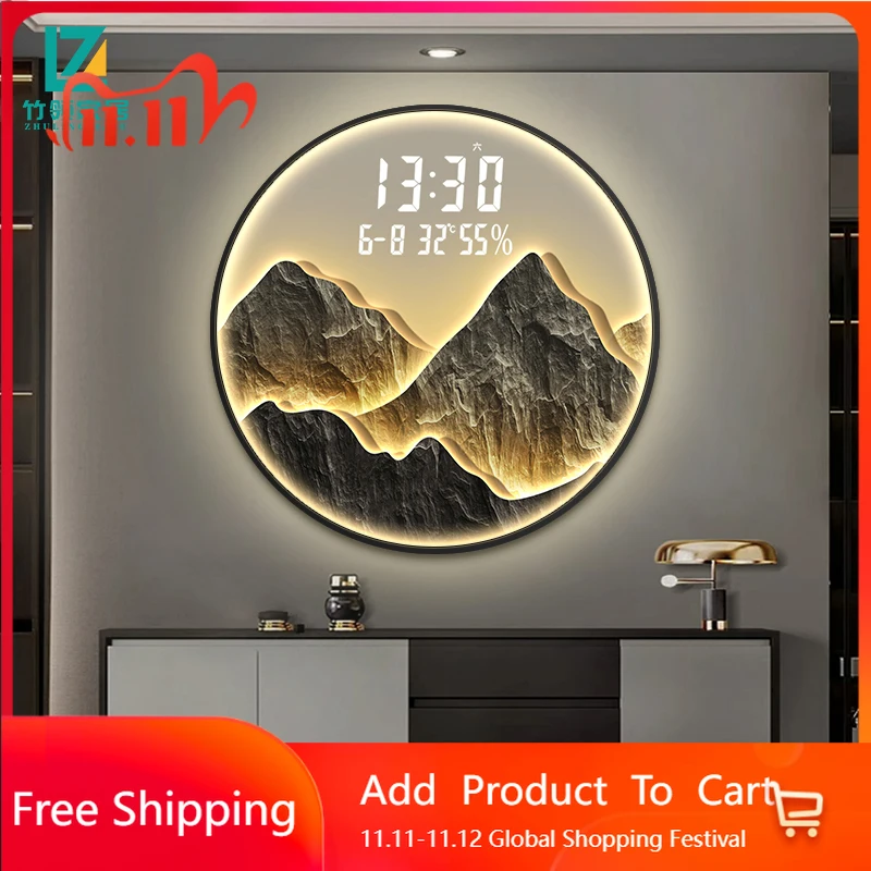 Modern Luxury Wall …