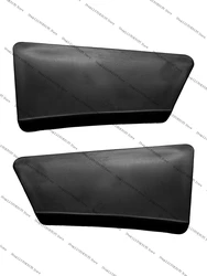 For BMW X4 F26 2014-2018 Front Headlight Washer Spray Nozzle Cover Jet Lid Cap Priming Paint Unpainted 51117338567