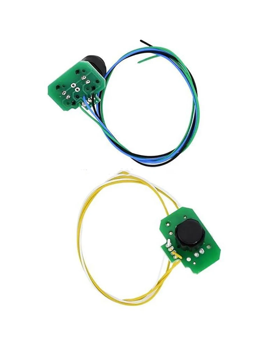 235463 235463GT GE-235463 Joystick Switch Kit for GS1530 GS1532 GS1930 GS1932 GS2032 GS-2669