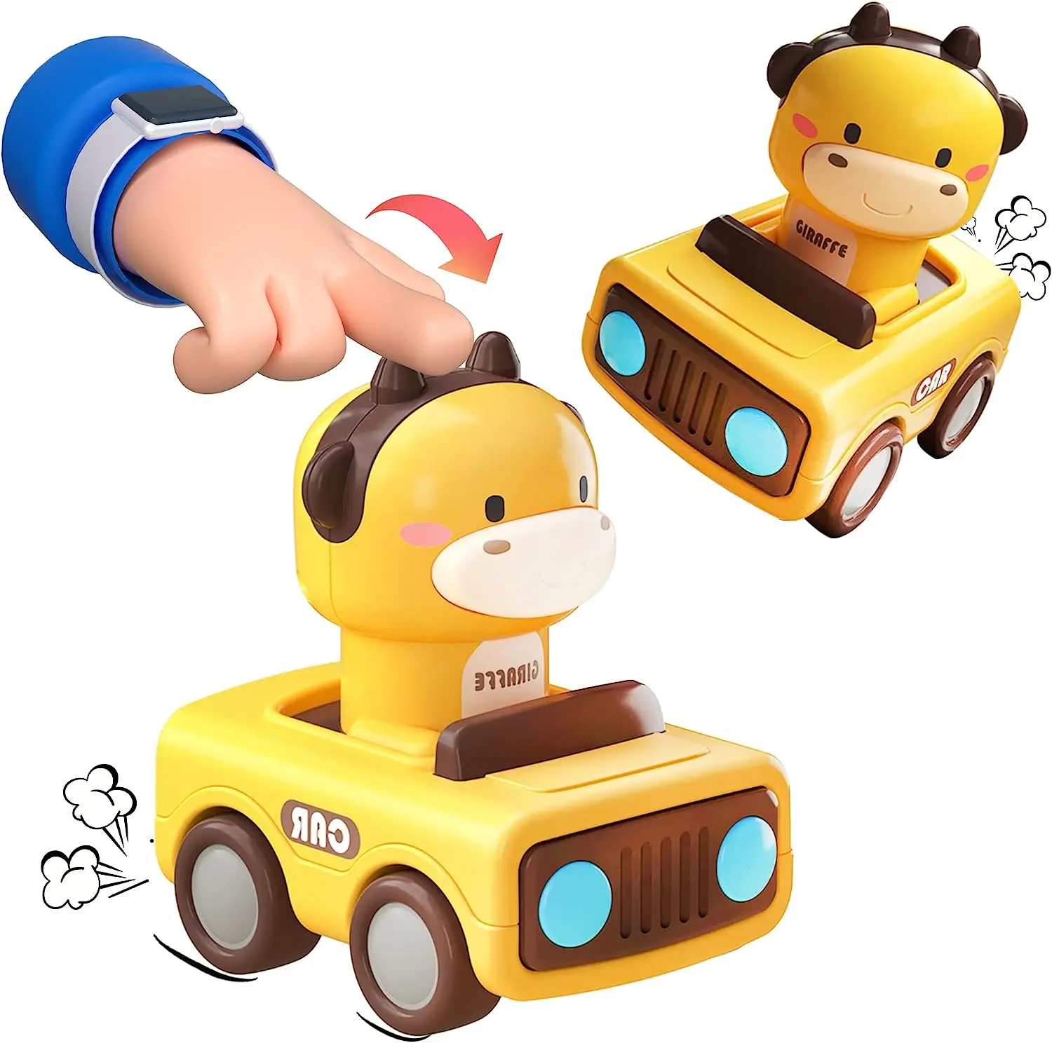 thumb