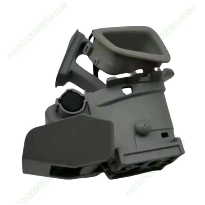 خطافات معطف خلفية داخلية تحديث لطراز تسلا 3 هايلاند/نموذج Y Juniper يسار ويمين 1914668-10-C 1914669-10-C العلامة التجارية الجديدة #2