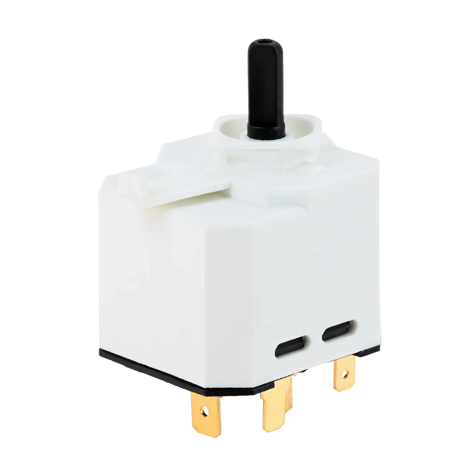 3398095 Dryer Push To Start Relay Door Switch 527427 AH345730 EA345730 for Whirlpool Admiral Crosley Estate Inglis Kenmore Roper