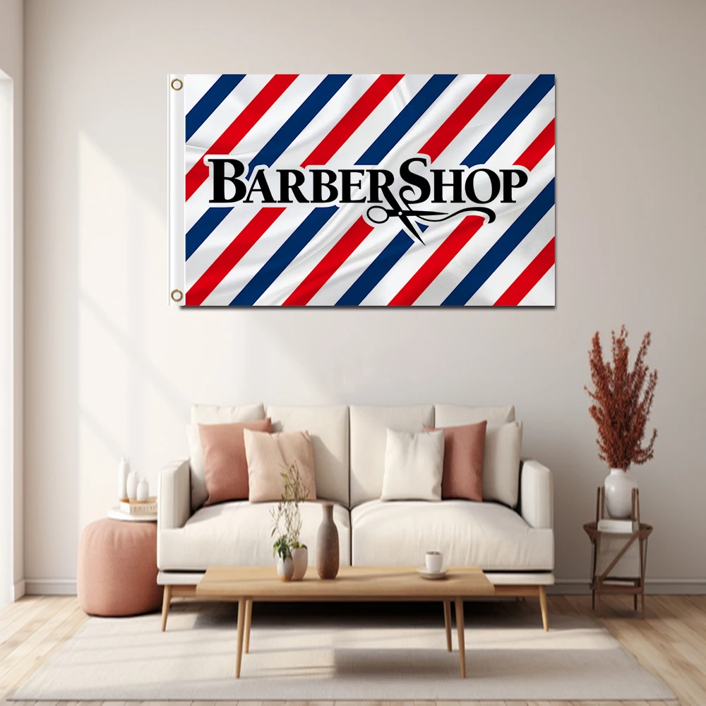 Custom 60X90Cm Barb…