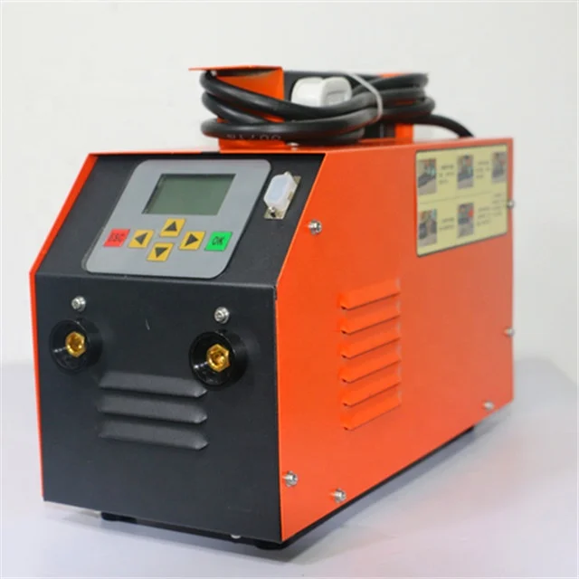 

Electro fusion welding machine 20-315