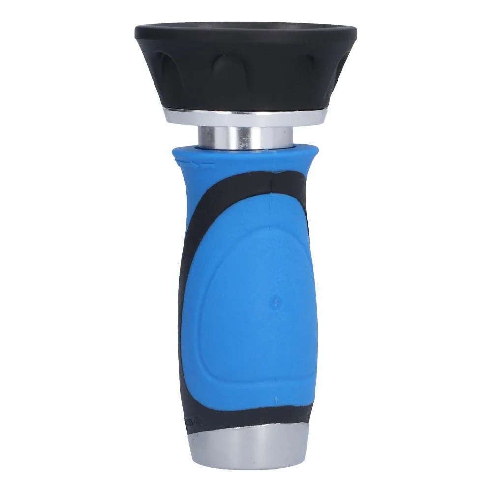 Durable Multifunction Water Sprayer 3/4 Inch NPT Female Thread Heavy Duty High Pressure Sprayer Water Spray Nozzle Home Watering