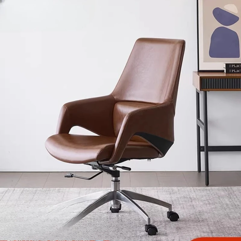

Medieval computer chair, comfortable chair for home use