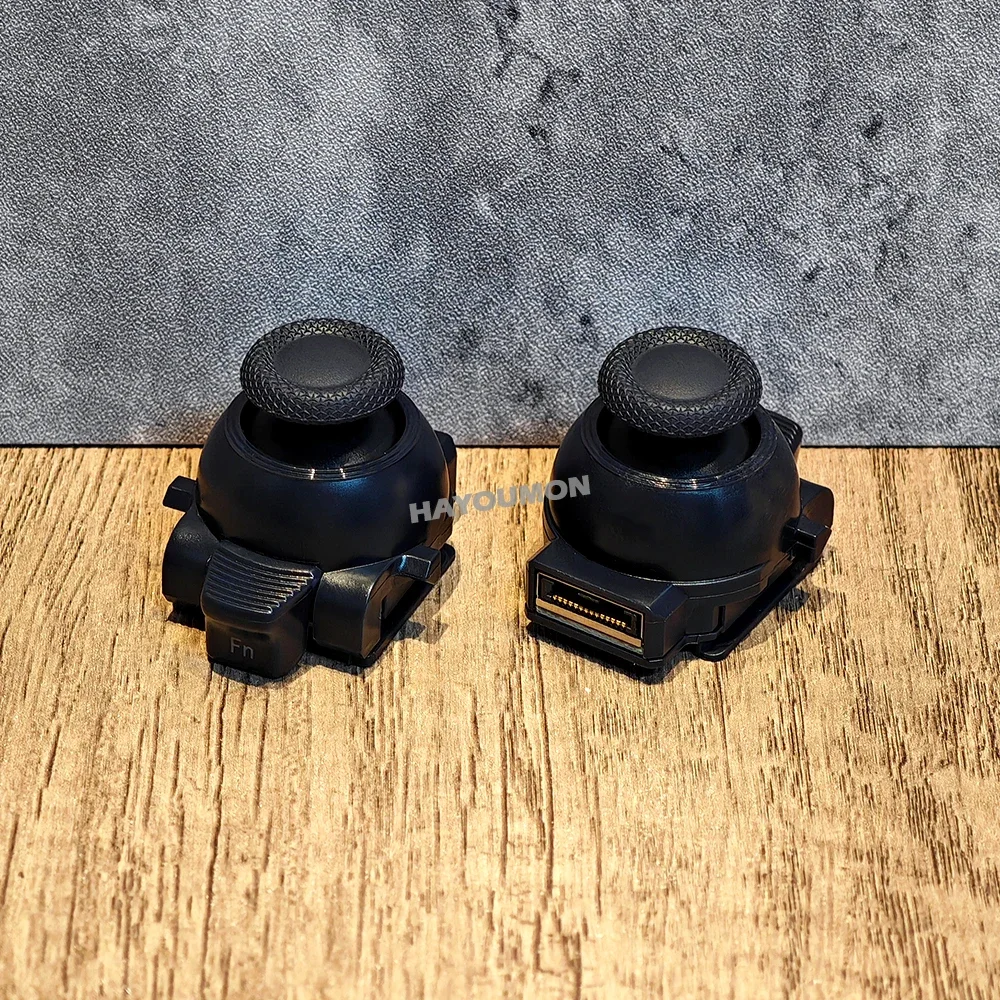 1 Stück/2 Stück für PS5 Edge Stick-Modul für PS5 Edge Controller JoyStick-Modul mit integriertem TMR-Joystick, keine weitere Modifikation erforderlich – Detail 9
