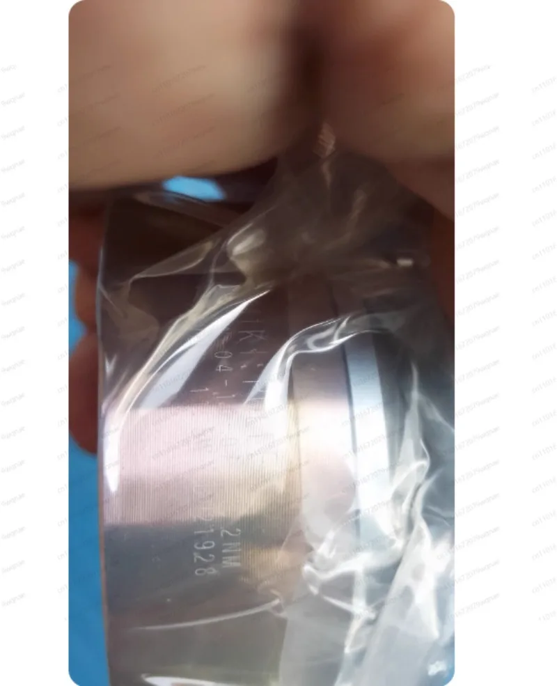 BXW-04-10-07 Japan 80 motor 24V electromagnetic power-off brake, power-off brake, brake holding brake
