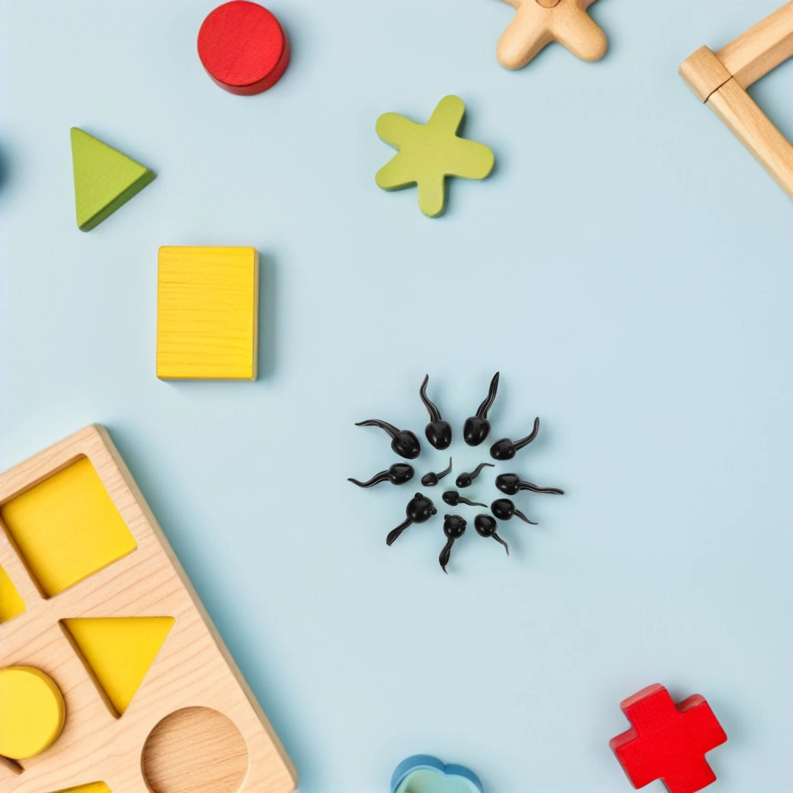 39 قطعة مايكرو صغيرة الراتنج الحيوانات ل الجنية المحيط الصغير الحيوانات أرقام حديقة بونساي حوض السمك بركة ديكور حلية مجموعة