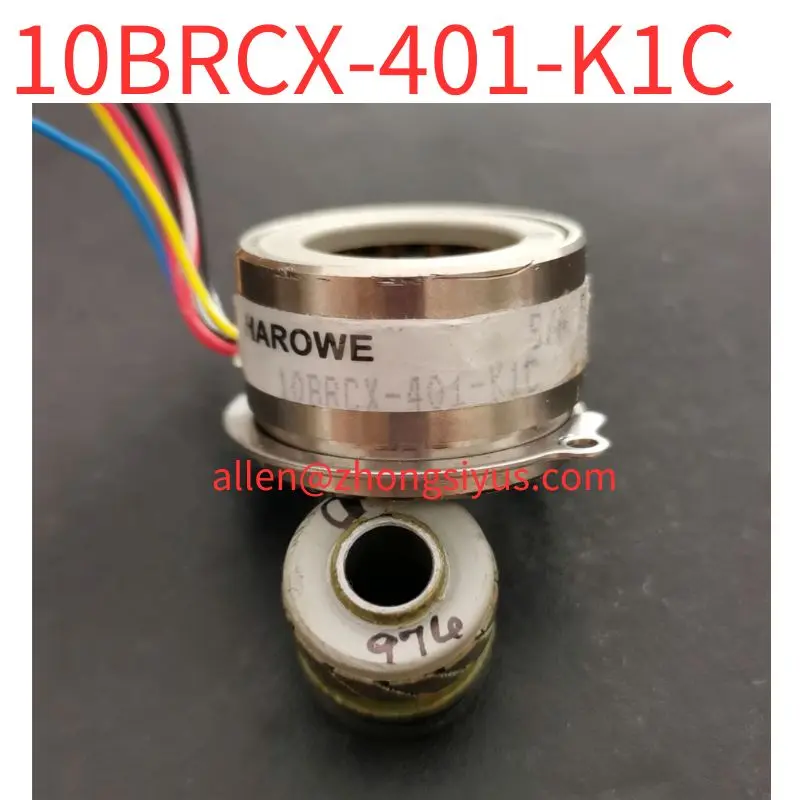 

used encoder 10BRCX-401-K1C