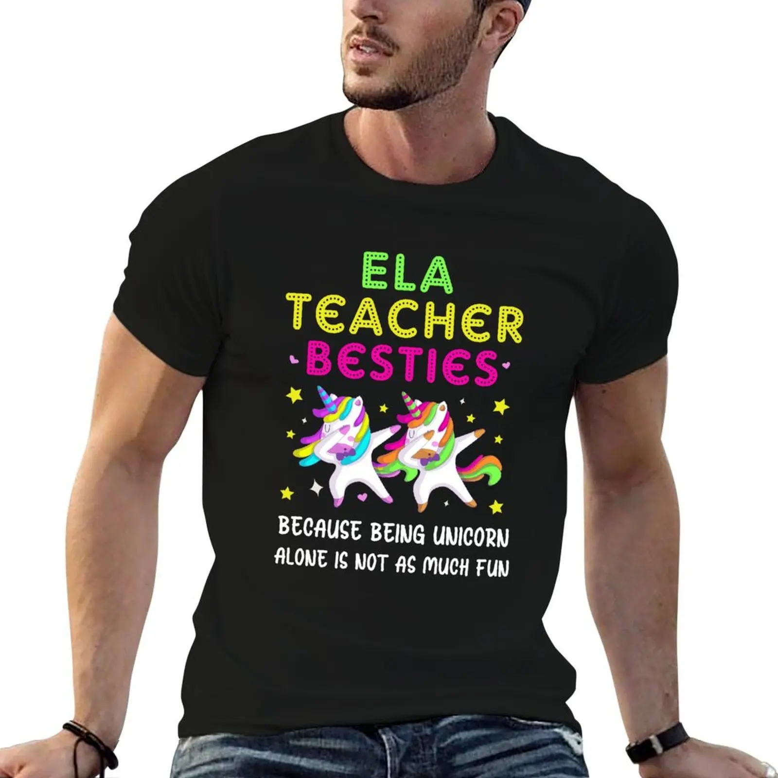 Ela Teacher Besties… - image