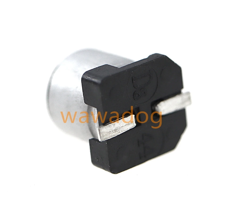 50pcs peças de reposição capacitor para acessório Gameboy Advance SP GBASP