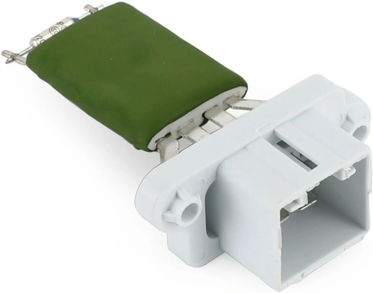 

1325972 HVAC Blower Motor Resistor Fits for Ford Focus C-Max/02-15 Fusion/06-15 Galaxy/08-15 Kuga/01-15 Fiesta #1206927