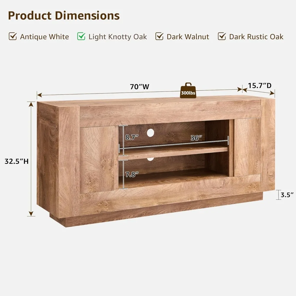 Thumbnail 2 - #26 Ranked TV Storage Cabinets Picks in 2026