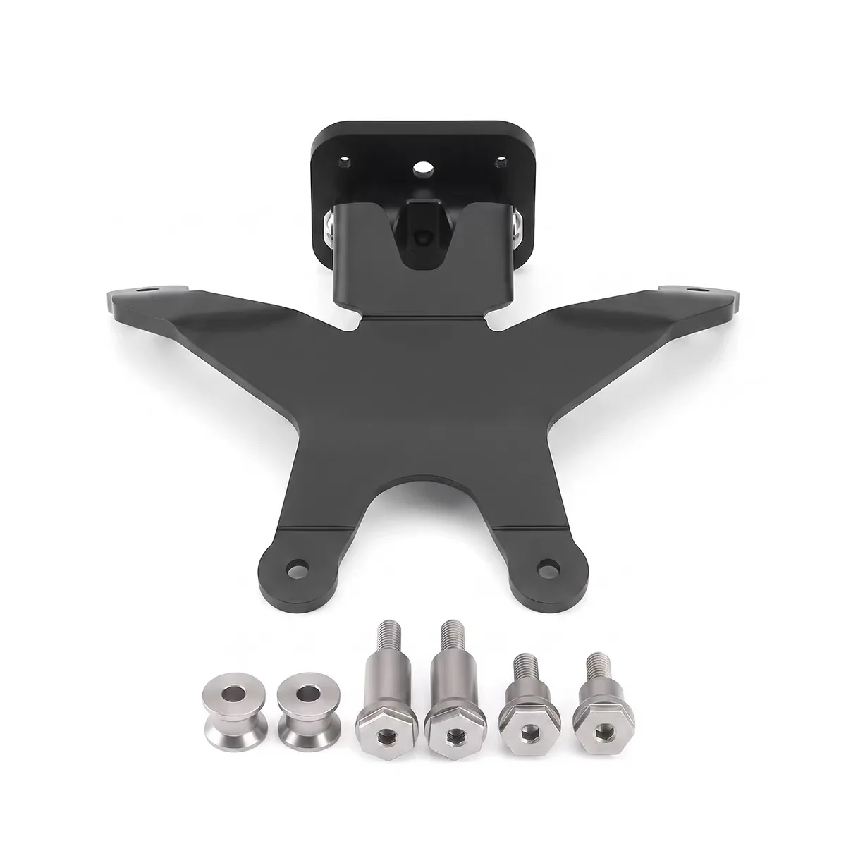 Motorcycle For Ducati The Great Devil Diavel V4 V 4 Front Phone Stand Holder Smartphone Phone GPS Navigaton Plate Bracket