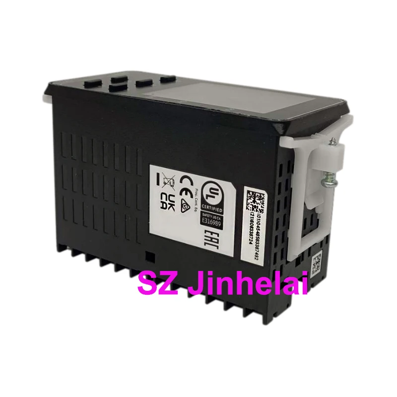 Omron E5EC-RR2ASM-820 autentico termostato elettrico originale interruttore di temperatura led AC100-240V