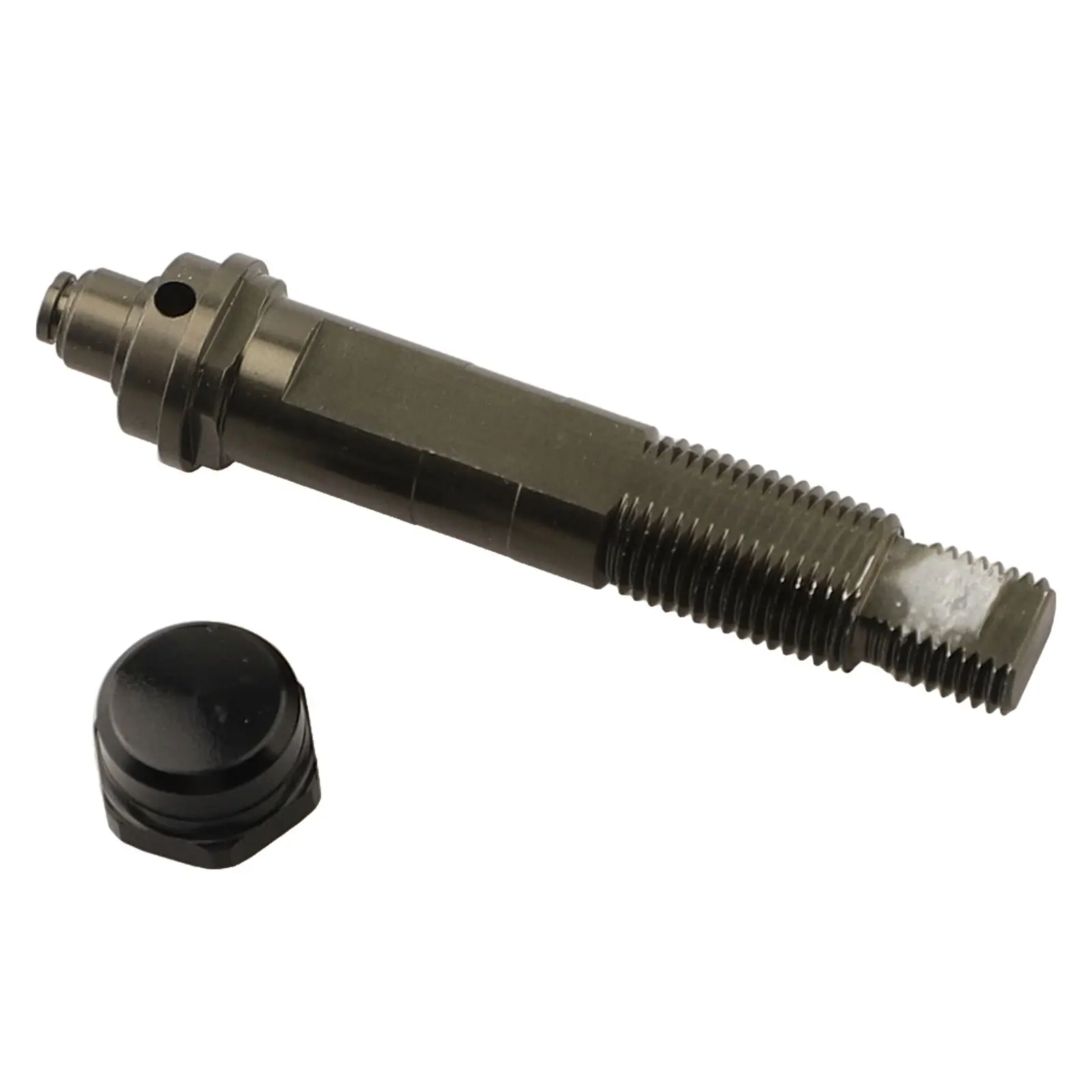 1 X Main Shaft With… - image