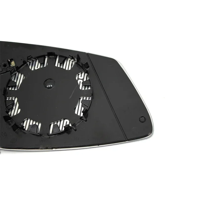 เครื่องทําความร้อนด้านข้างกระจกเลนส์ประตูด้านหลังดูกระจกสําหรับ BMW X1 E84 F48 F20 F21 F40 F22 F23 F30 F31 F34 F10 F07 F11