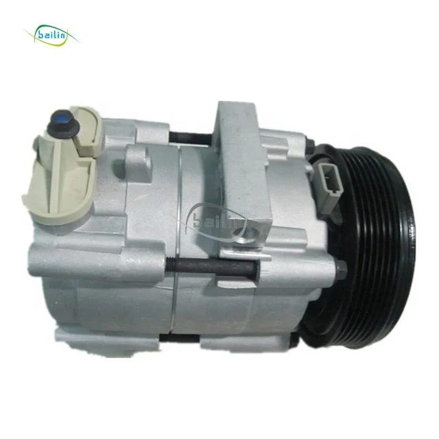 4L3Z19703AB/CO 35108C/CO 35108SC/58145/6511454 Auto AC Compressor For FORD ESCAPE/F-F150/MERCURY COUGAR/MARINER/MAZDA TRIBUTE