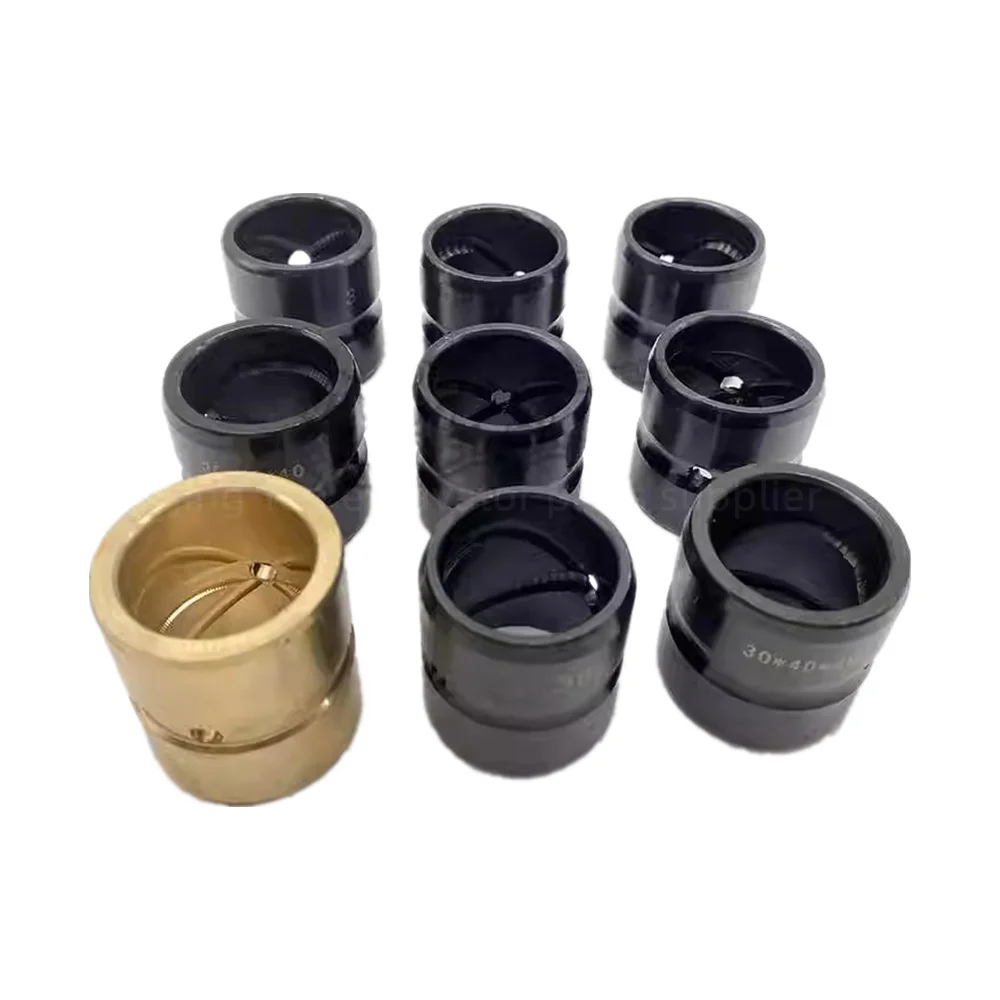 

Sleeve Excavator Bushing For Kubota U15 U17 U20 U25 KX151 KX155 KX161 KX163 Mini XCGM Bucket Shaft Pin Yanma 17Sunward Digger