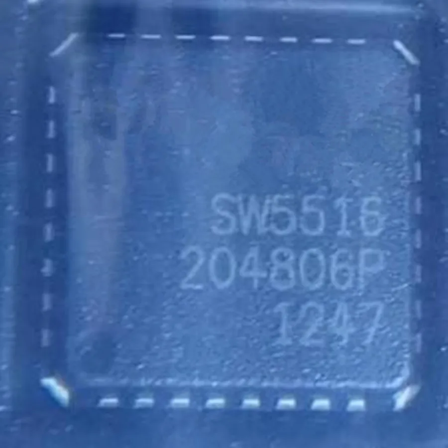 

10PCS/lot SW5516 QFN