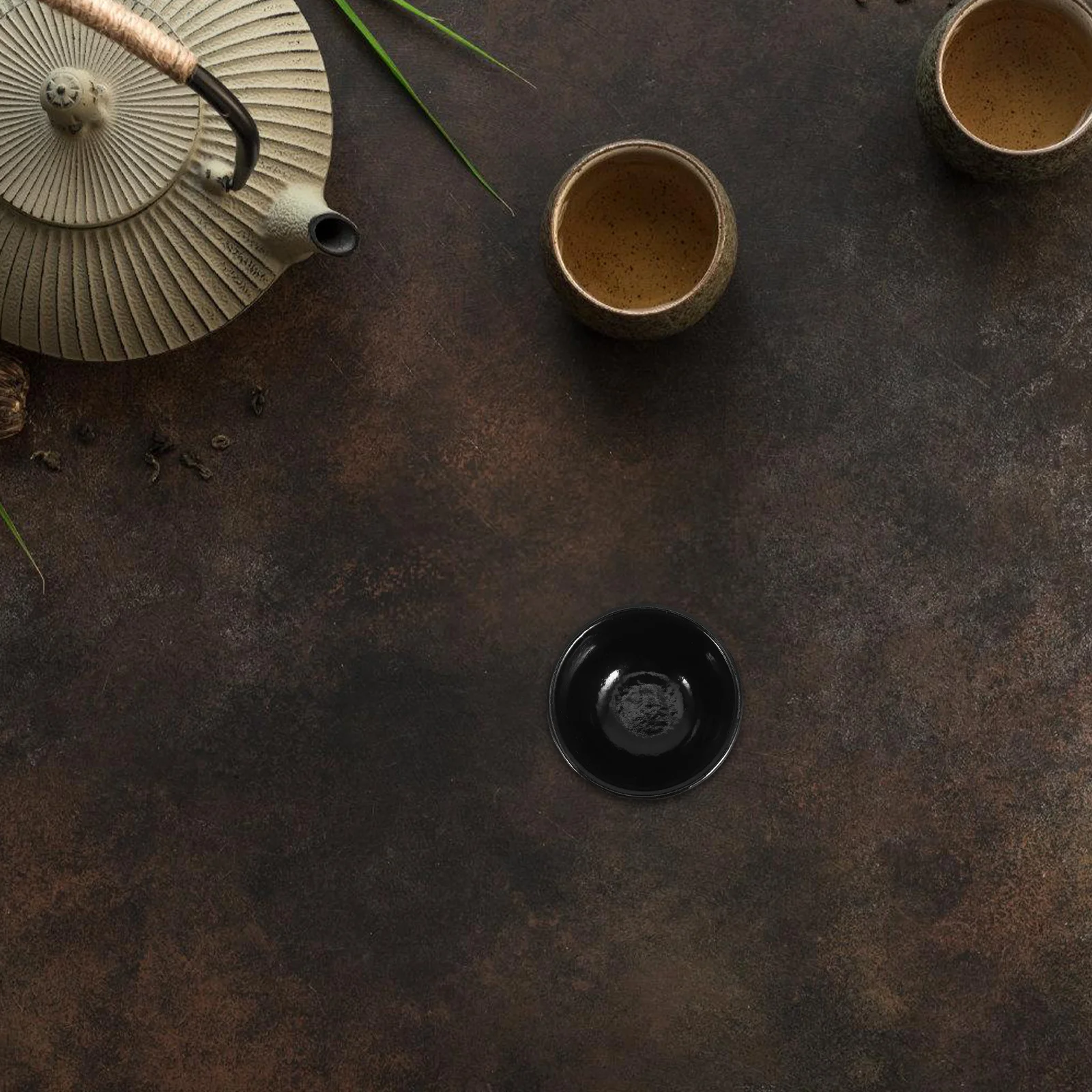 

35Ml Japanese Iron Tea Cup Vintage Cast Iron Mug Retro Style Small Metal Cup for Tea Matcha Kungfu Drinkware Japanese Coffee Mug