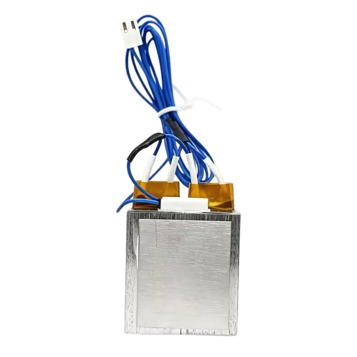 AA80 220V Chamber Heater Assembly for Creator 5 Pro 3D Printer Parts EU Plug