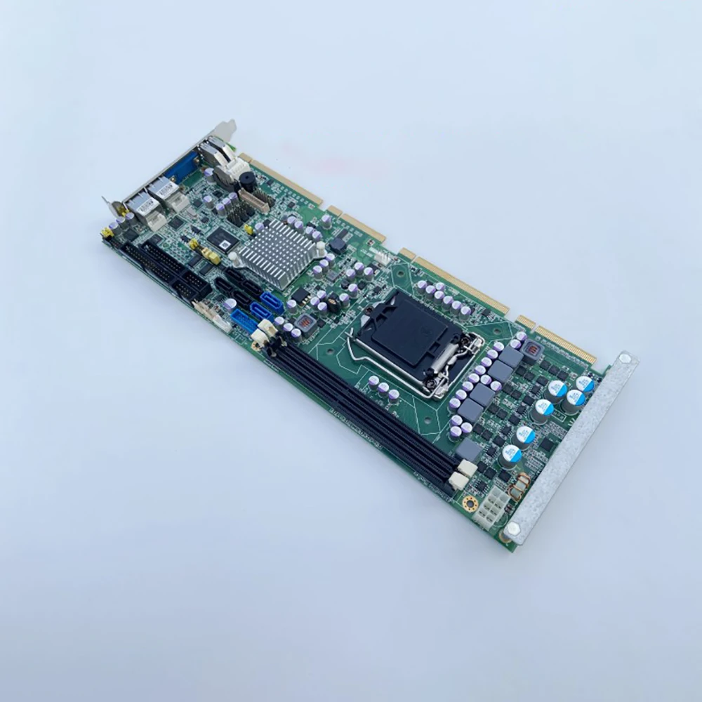 For Axiomtek Industrial Computer Motherboard SHB120 REV A3-RC