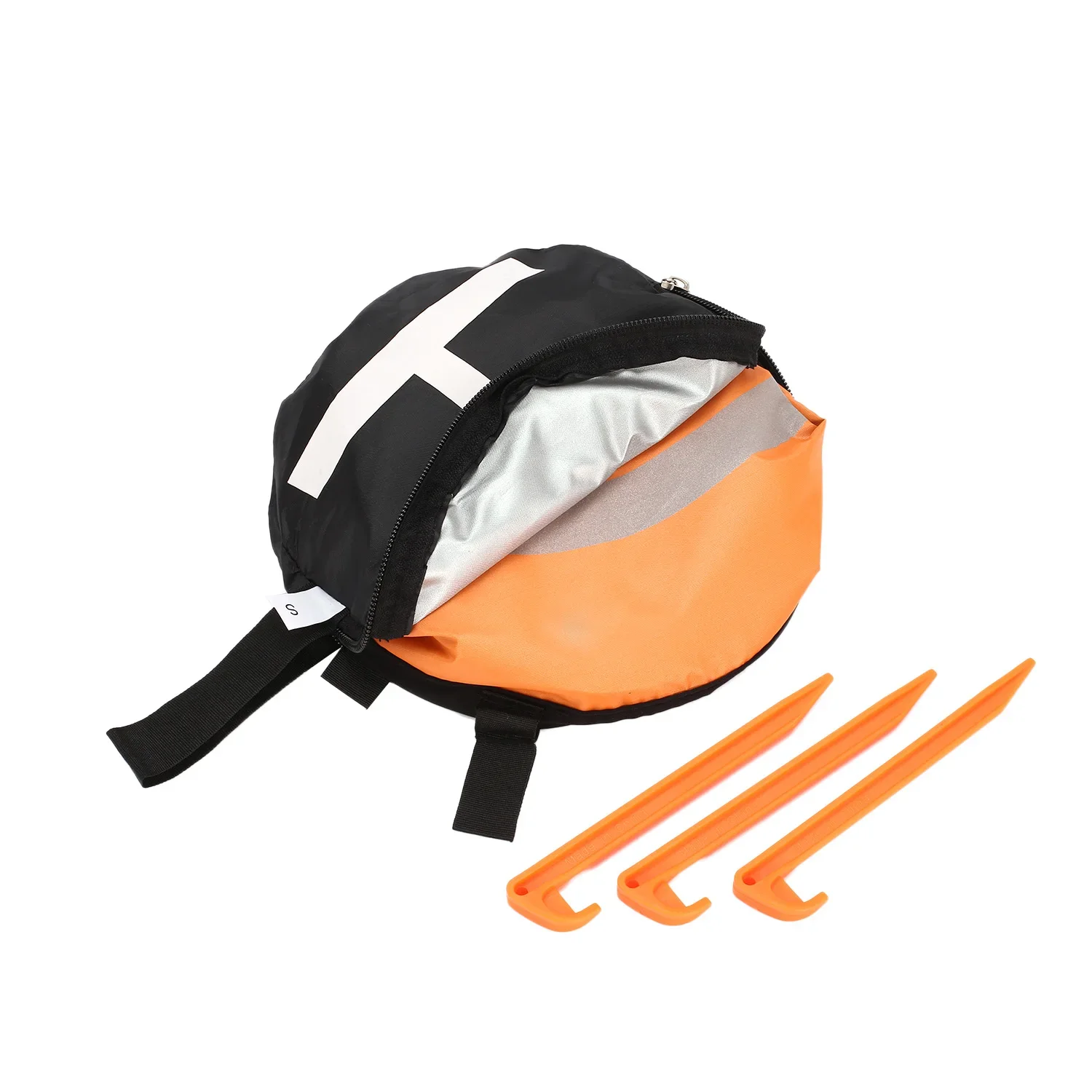 55/75/110cm Drone Universal Foldable Landing Pad for RC Quadcopter Waterproof Double-Sided Plane Mavic DJI Phantom Accessories